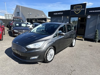 Used Ford C-Max 2016 for sale - 78056995: Photo