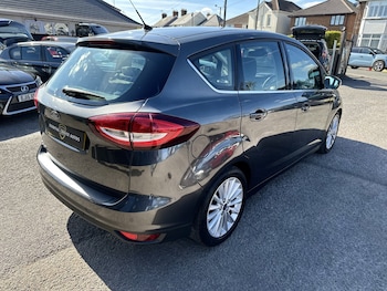 Used Ford C-Max 2016 for sale - 78056995: Photo