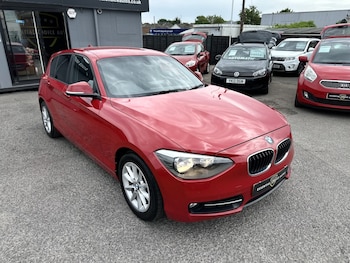 Used BMW 1 Series 2012 for sale - 78674118: Photo