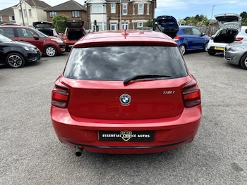 Used BMW 1 Series 2012 for sale - 78674118: Photo