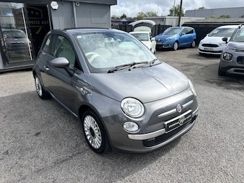 Used Fiat 500 2012 for sale - 78273748: Photo