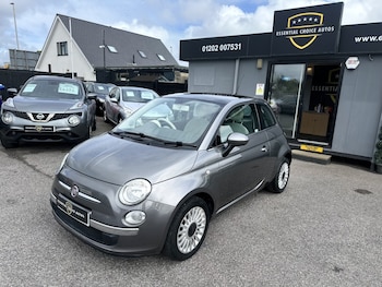 Used Fiat 500 2012 for sale - 78273748: Photo