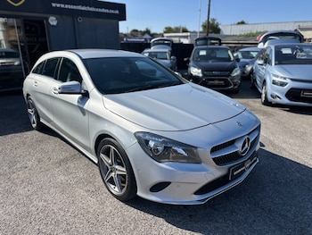 Used Mercedes-Benz CLA 2018 for sale - 79386248: Photo