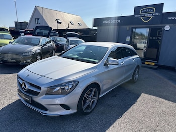 Used Mercedes-Benz CLA 2018 for sale - 79386248: Photo