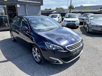 Used Peugeot 308 2015 for sale - 78870321: Photo