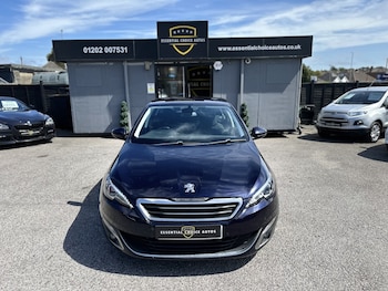 Used Peugeot 308 2015 for sale - 78870321: Photo