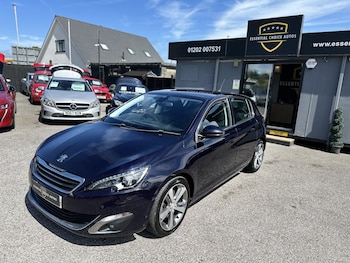 Used Peugeot 308 2015 for sale - 78870321: Photo