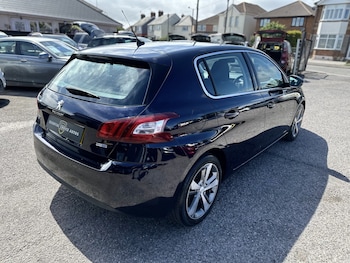 Used Peugeot 308 2015 for sale - 78870321: Photo