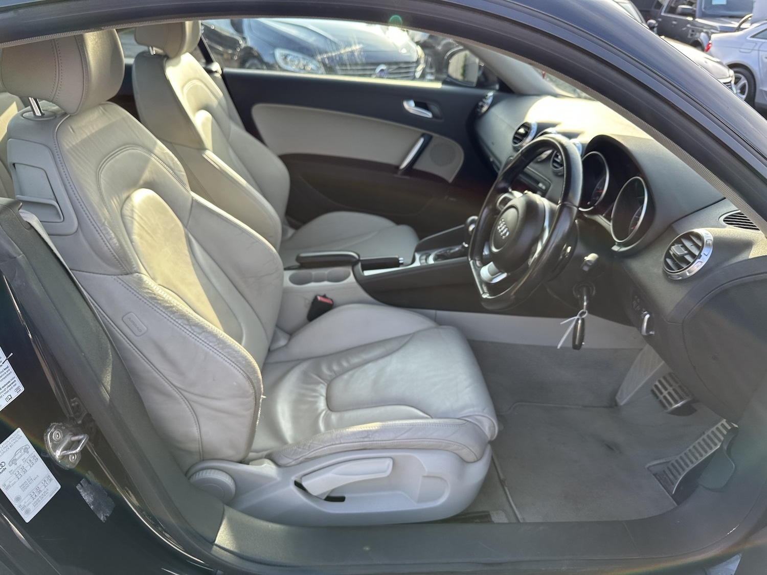 Used Audi TT 2026 for sale - 77822201: Photo 10