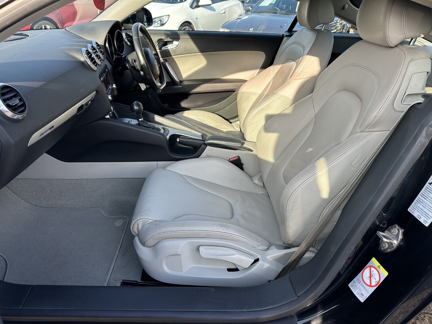 Used Audi TT 2026 for sale - 77822201: Photo 11