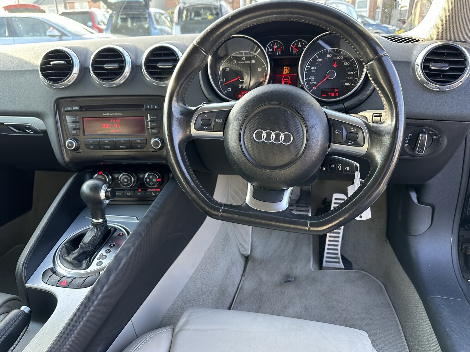 Used Audi TT 2026 for sale - 77822201: Photo 12