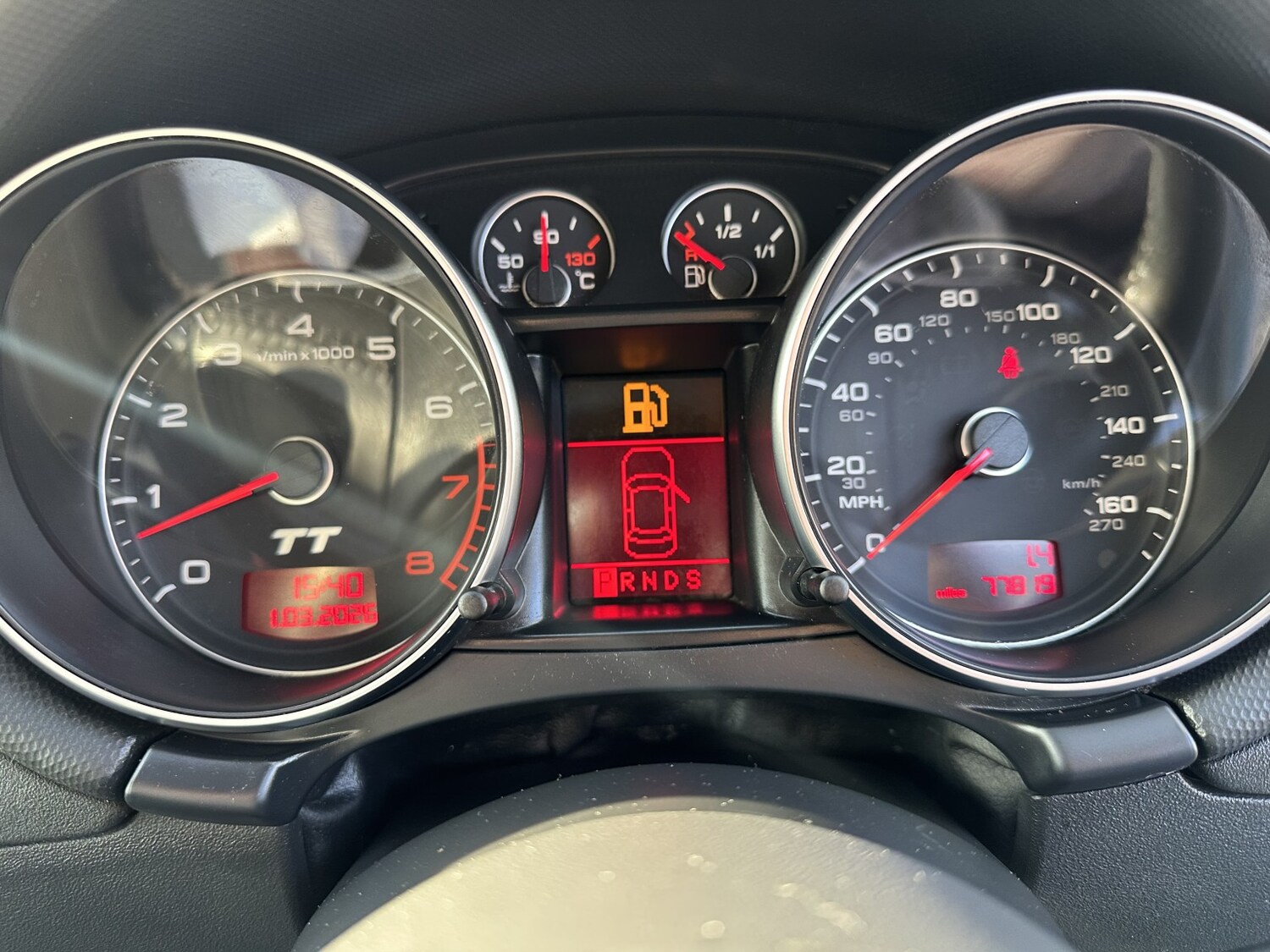 Used Audi TT 2026 for sale - 77822201: Photo 13