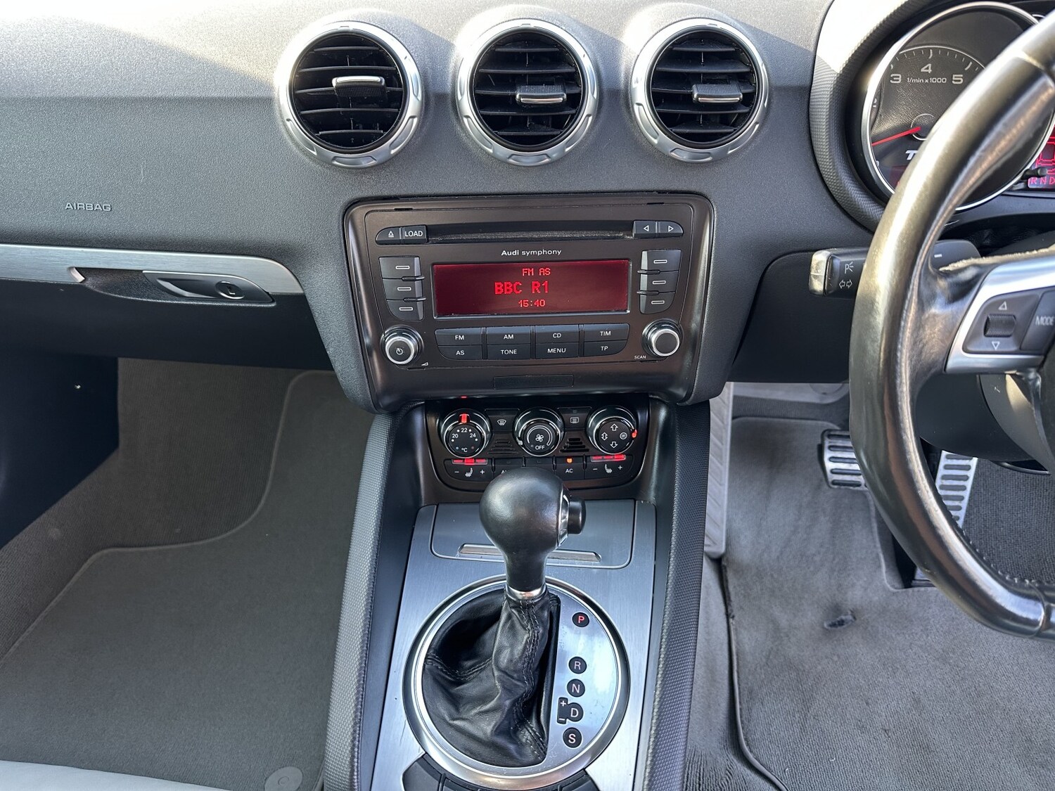 Used Audi TT 2026 for sale - 77822201: Photo 14