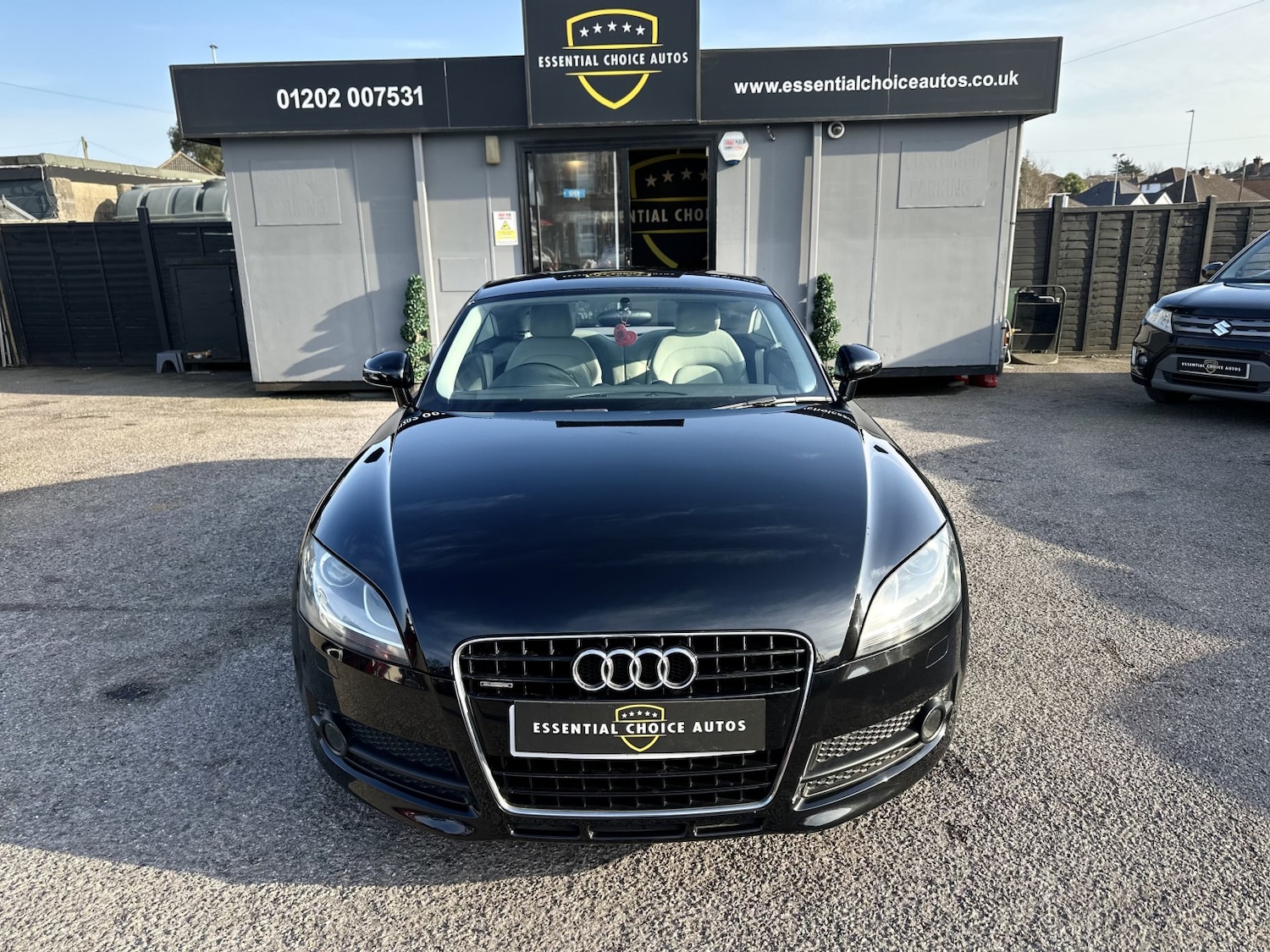 Used Audi TT 2026 for sale - 77822201: Photo 2