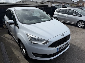 Used Ford Grand C-Max 2015 for sale - 78242822: Photo