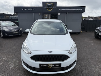 Used Ford Grand C-Max 2015 for sale - 78242822: Photo