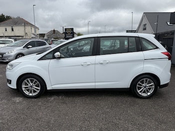 Used Ford Grand C-Max 2015 for sale - 78242822: Photo