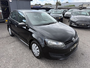 Used Volkswagen Polo 2012 for sale - 79564038: Photo