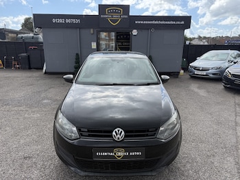 Used Volkswagen Polo 2012 for sale - 79564038: Photo