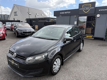 Used Volkswagen Polo 2012 for sale - 79564038: Photo