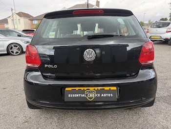 Used Volkswagen Polo 2012 for sale - 79564038: Photo
