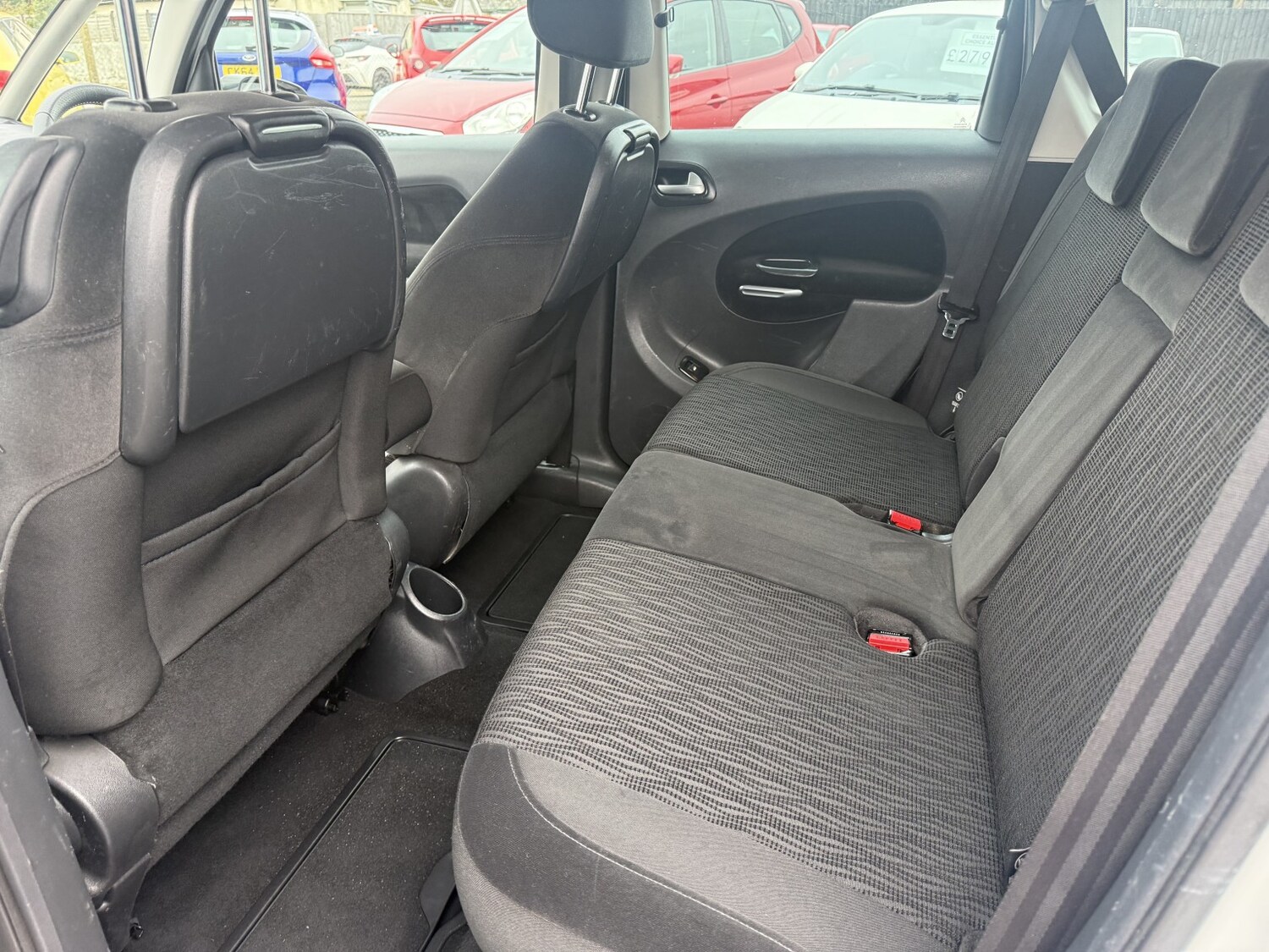 Used Citroen C3 Picasso 2013 for sale - 77822194: Photo 11