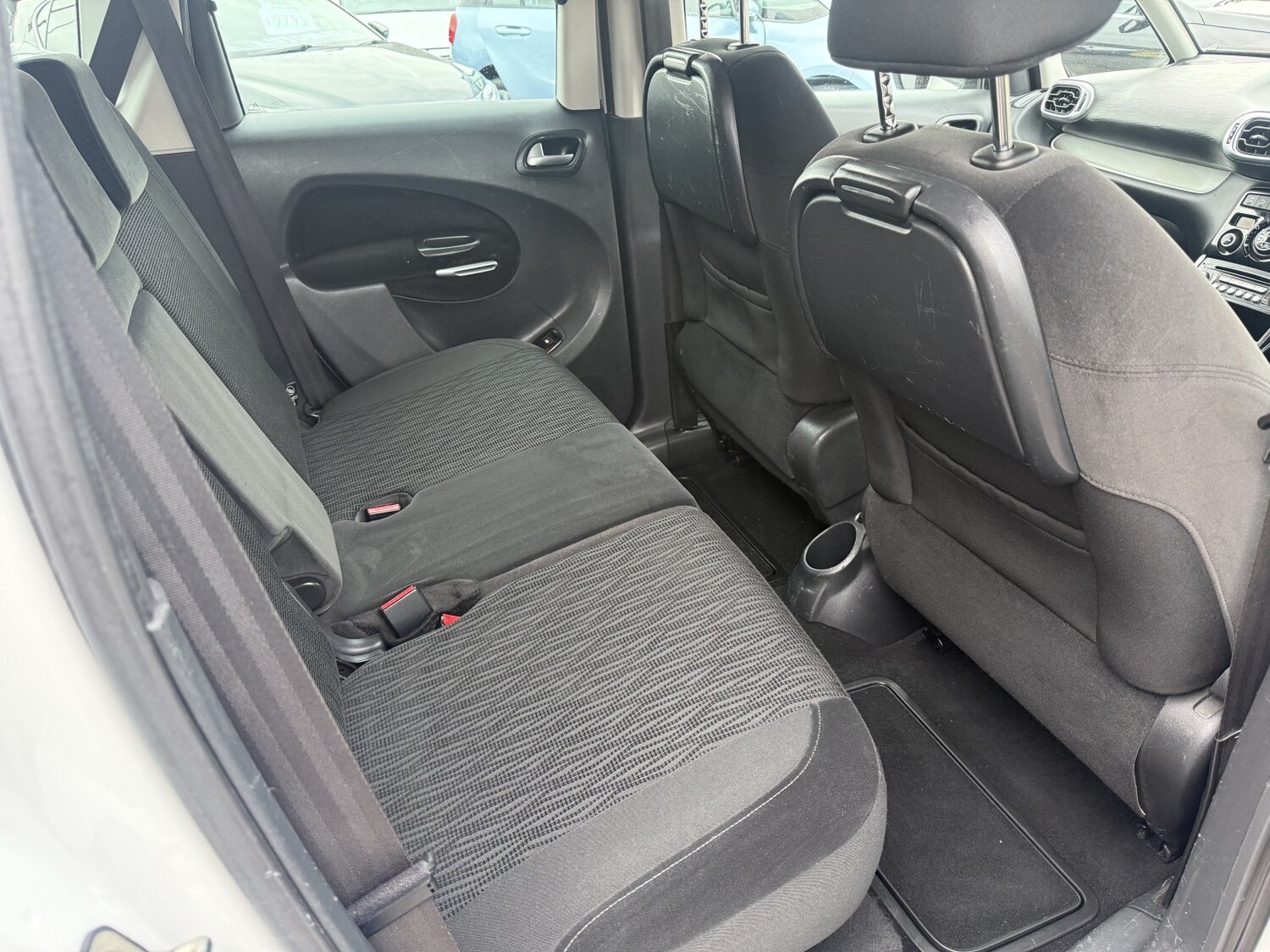 Used Citroen C3 Picasso 2013 for sale - 77822194: Photo 13