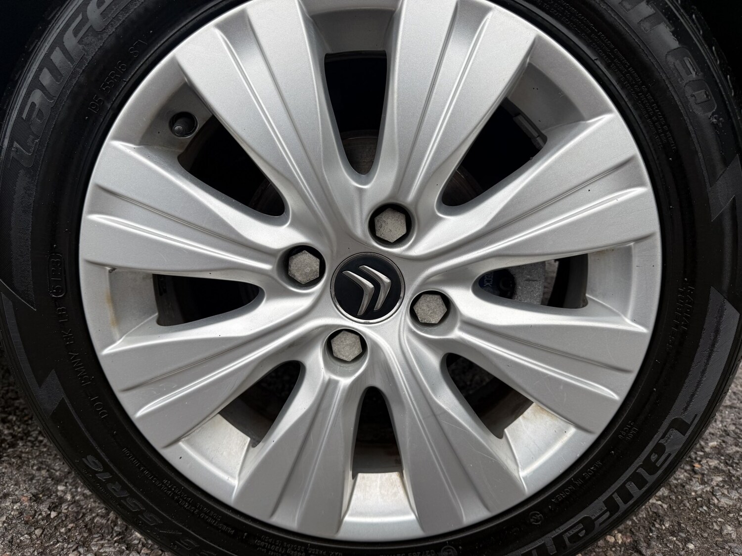 Used Citroen C3 Picasso 2013 for sale - 77822194: Photo 14