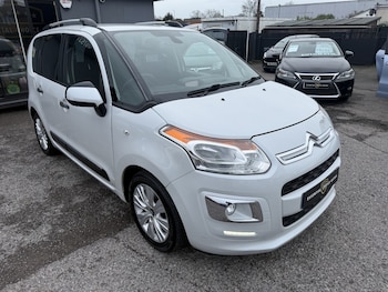 Used Citroen C3 Picasso 2013 for sale - 77822194: Photo