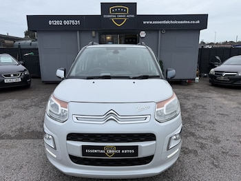 Used Citroen C3 Picasso 2013 for sale - 77822194: Photo