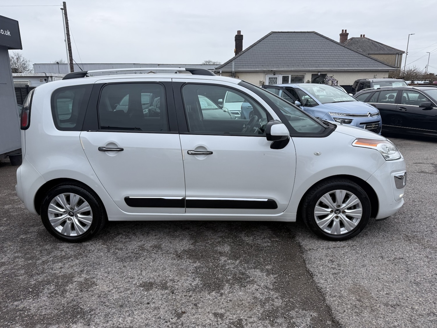 Used Citroen C3 Picasso 2013 for sale - 77822194: Photo 5