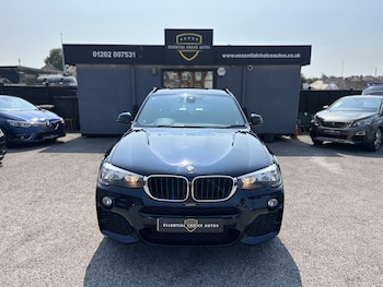 Used BMW X3 2014 for sale - 79255084: Photo