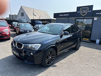 Used BMW X3 2014 for sale - 79255084: Photo