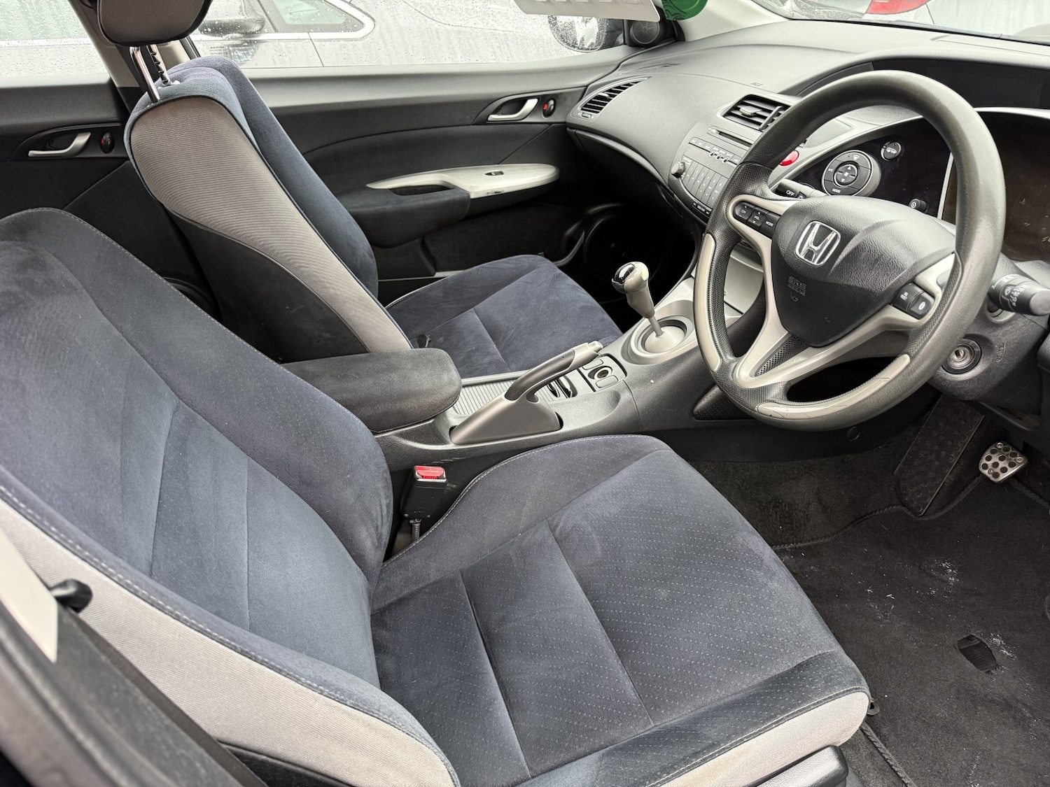 Used Honda Civic 2007 for sale - 77822199: Photo 5