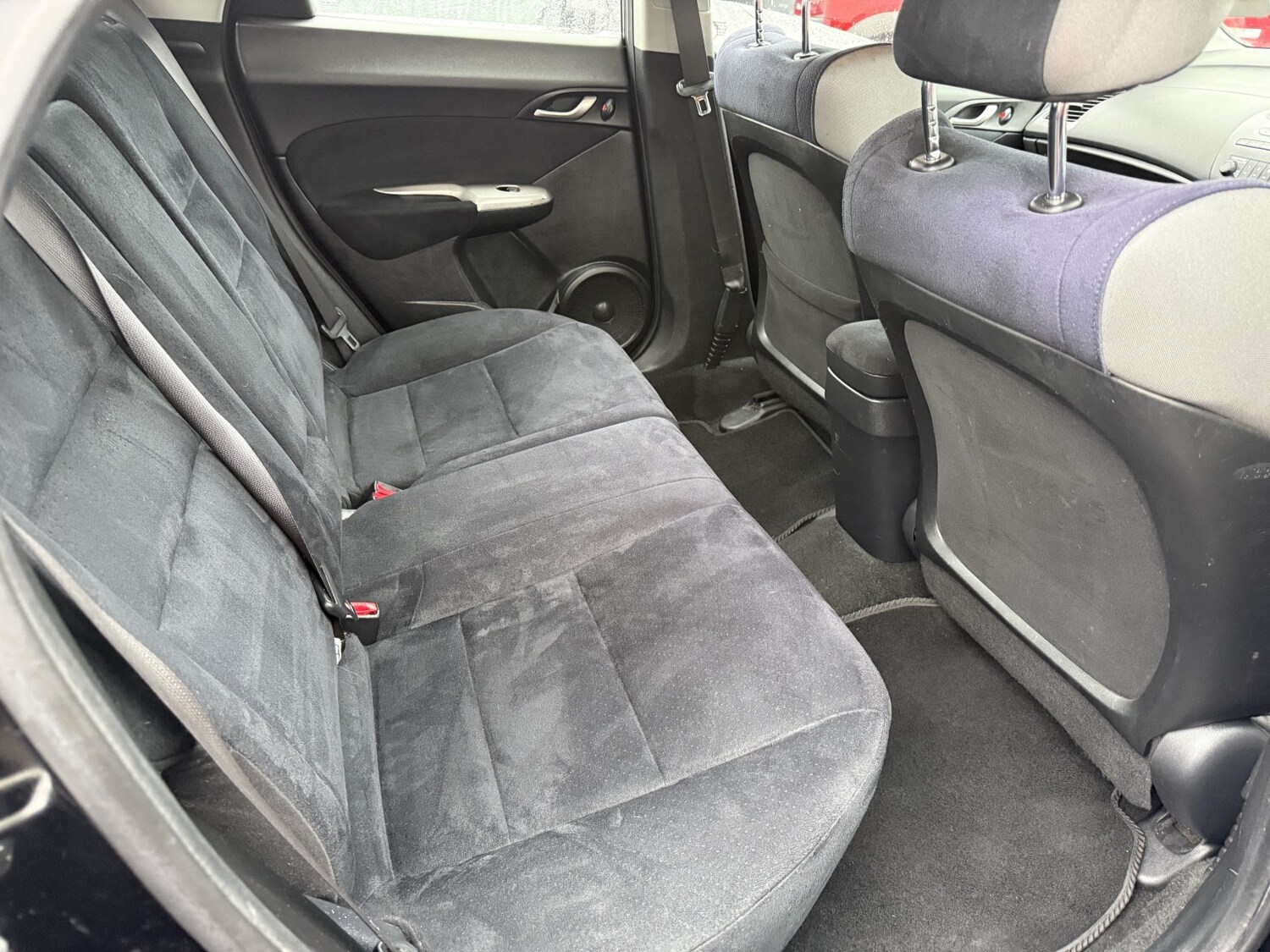 Used Honda Civic 2007 for sale - 77822199: Photo 6