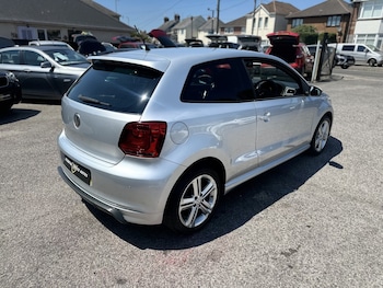 Used Volkswagen Polo 2012 for sale - 79060168: Photo