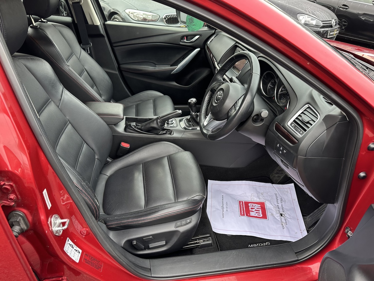 Used Mazda Mazda6 2013 for sale - 78134963: Photo 10