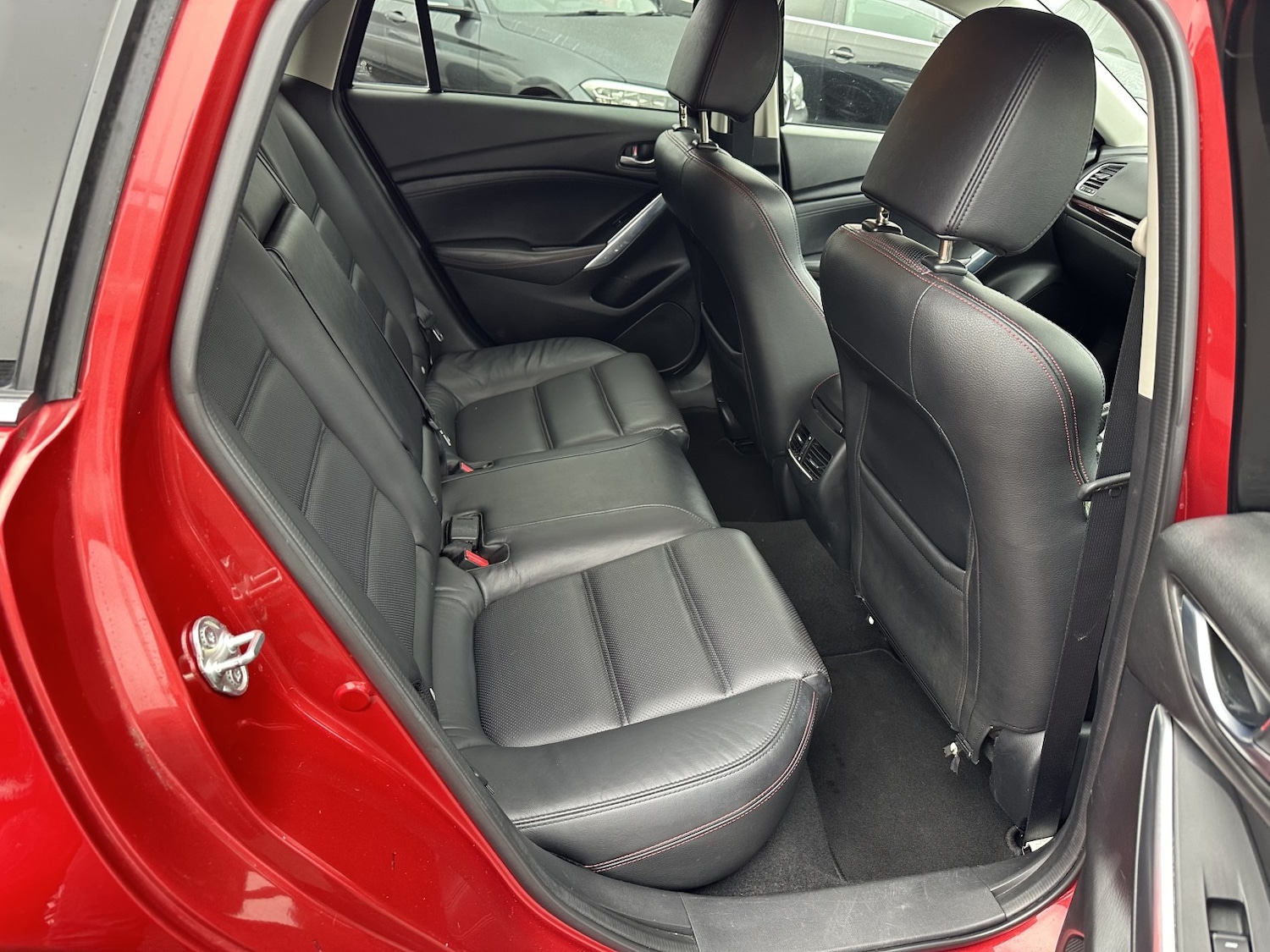 Used Mazda Mazda6 2013 for sale - 78134963: Photo 11