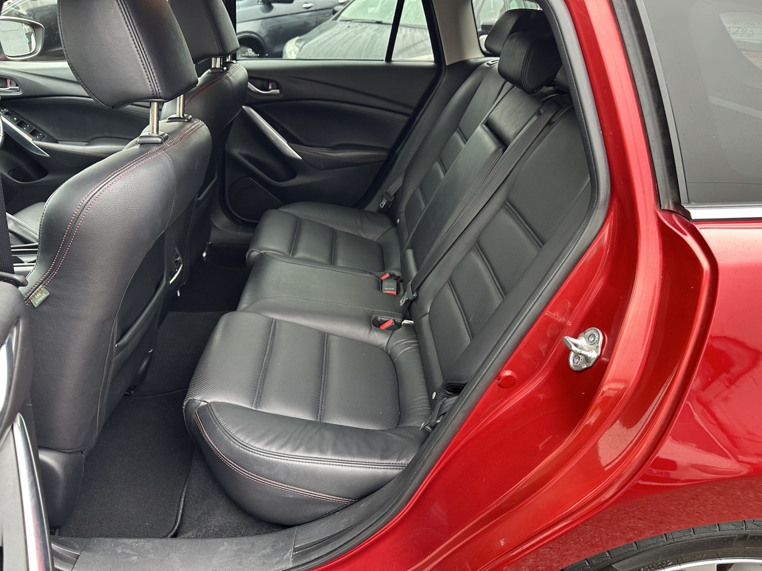 Used Mazda Mazda6 2013 for sale - 78134963: Photo 12