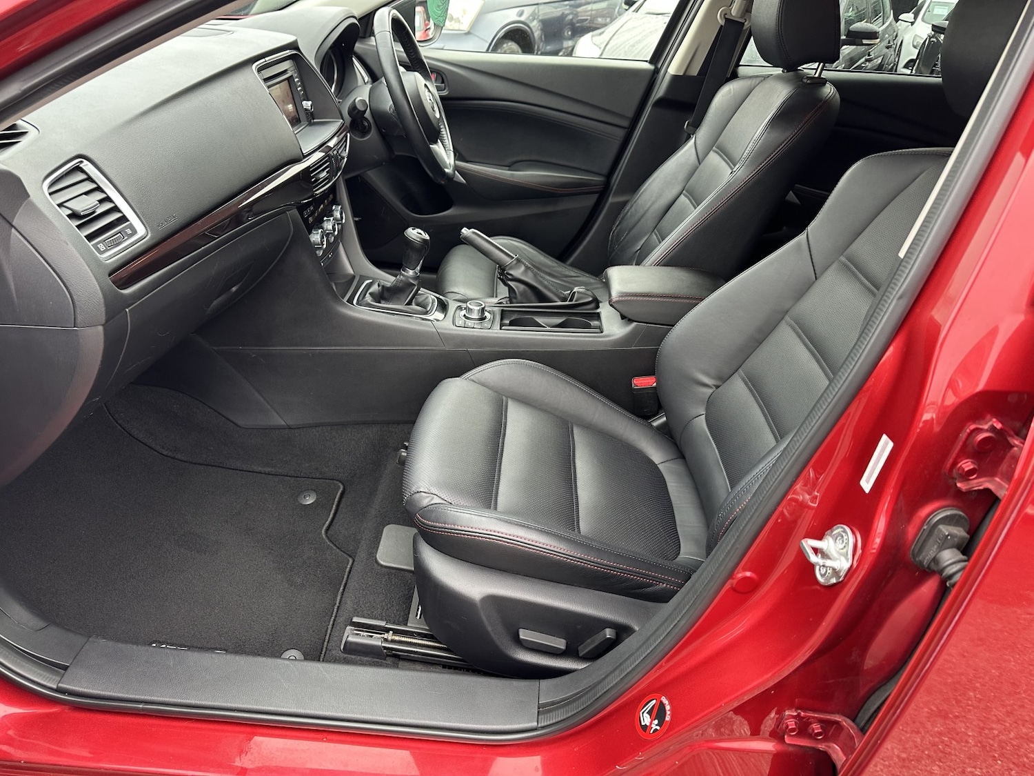 Used Mazda Mazda6 2013 for sale - 78134963: Photo 13