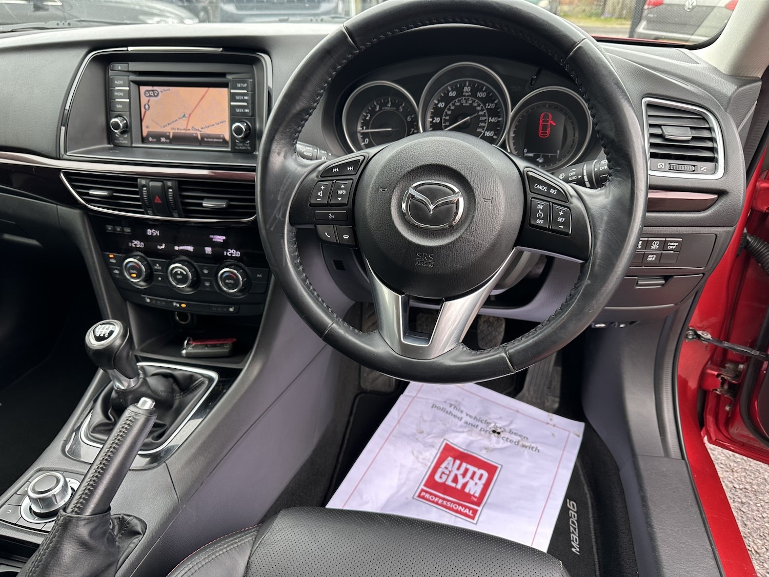 Used Mazda Mazda6 2013 for sale - 78134963: Photo 14