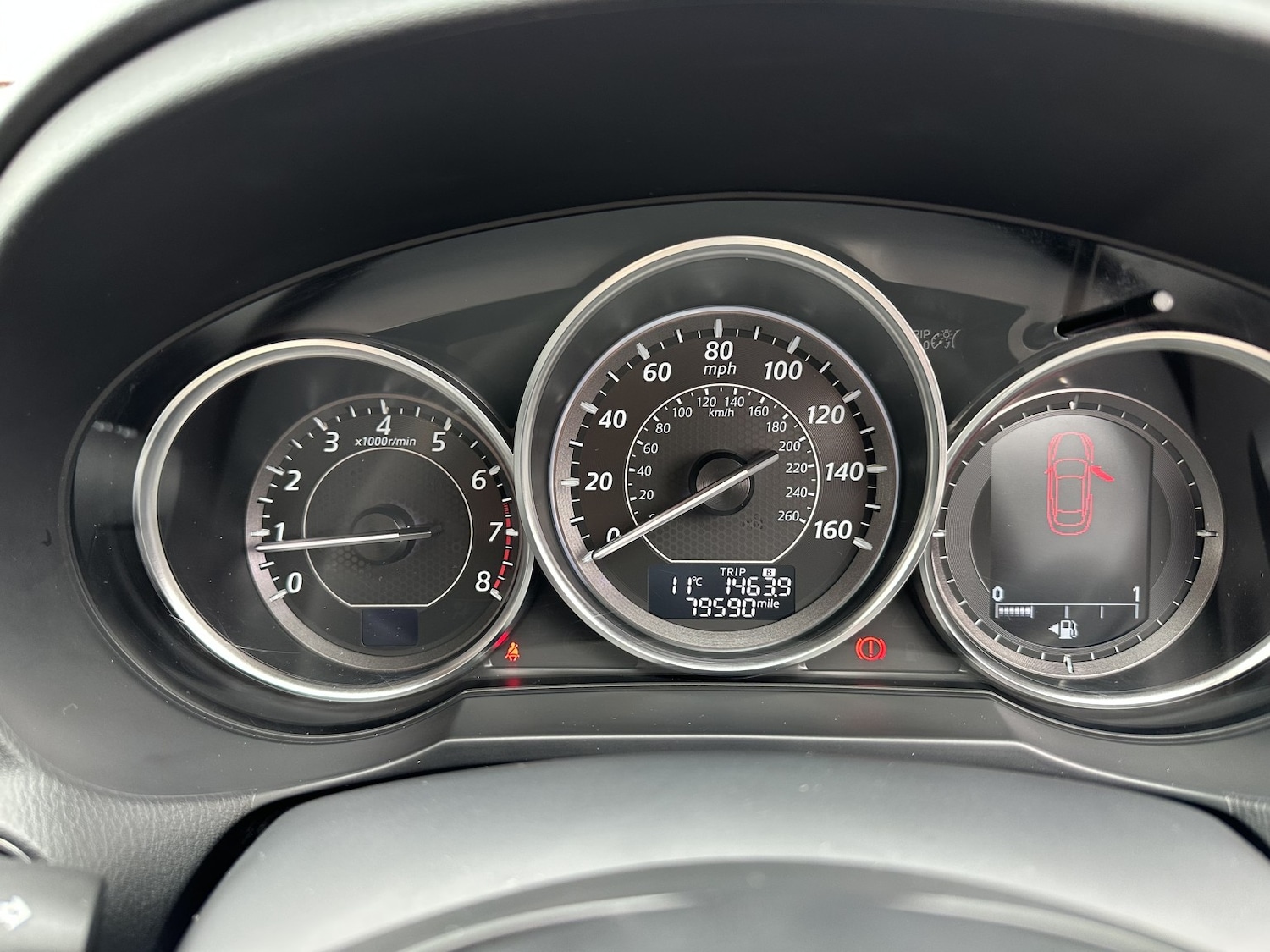 Used Mazda Mazda6 2013 for sale - 78134963: Photo 15