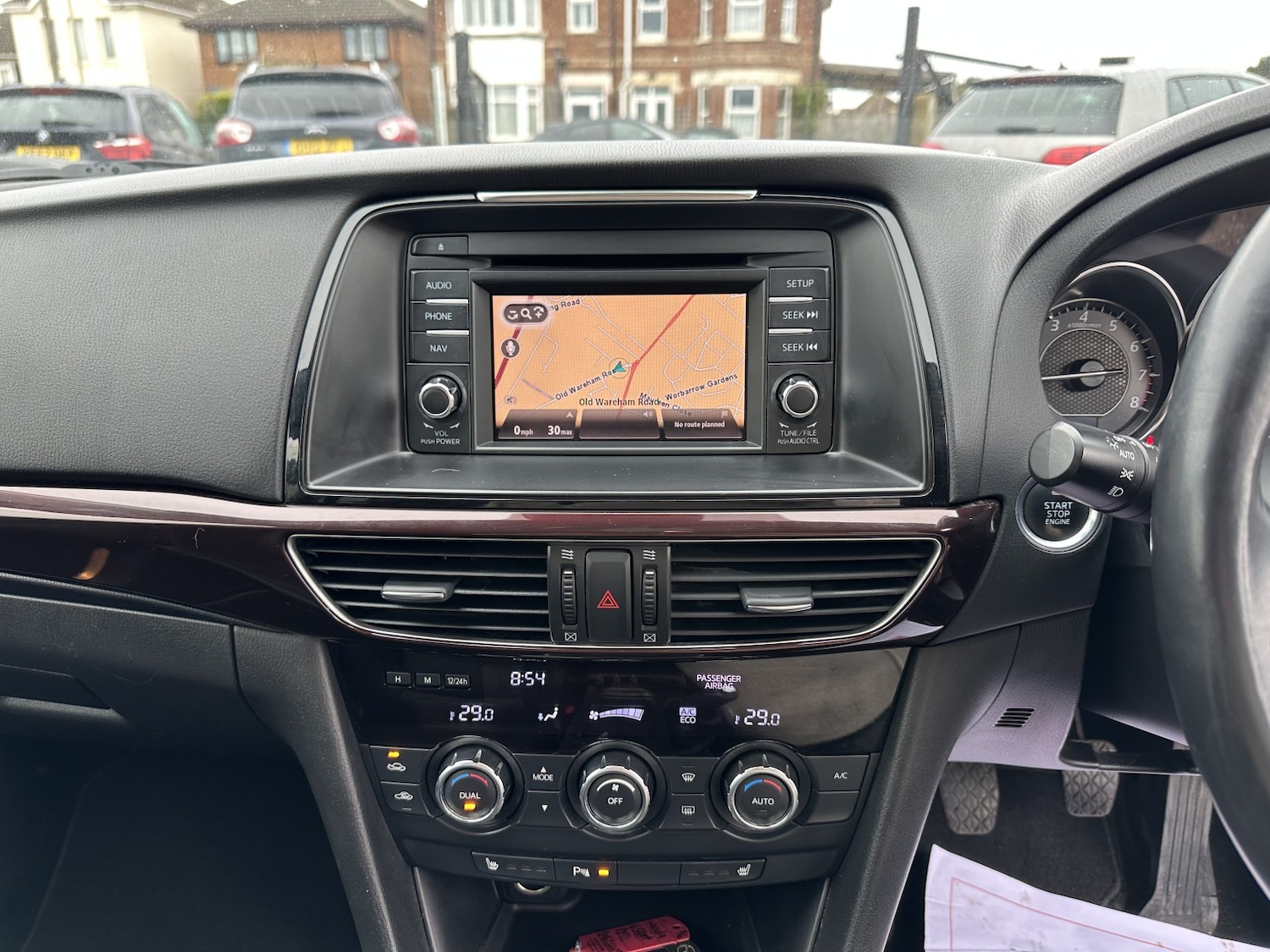 Used Mazda Mazda6 2013 for sale - 78134963: Photo 16