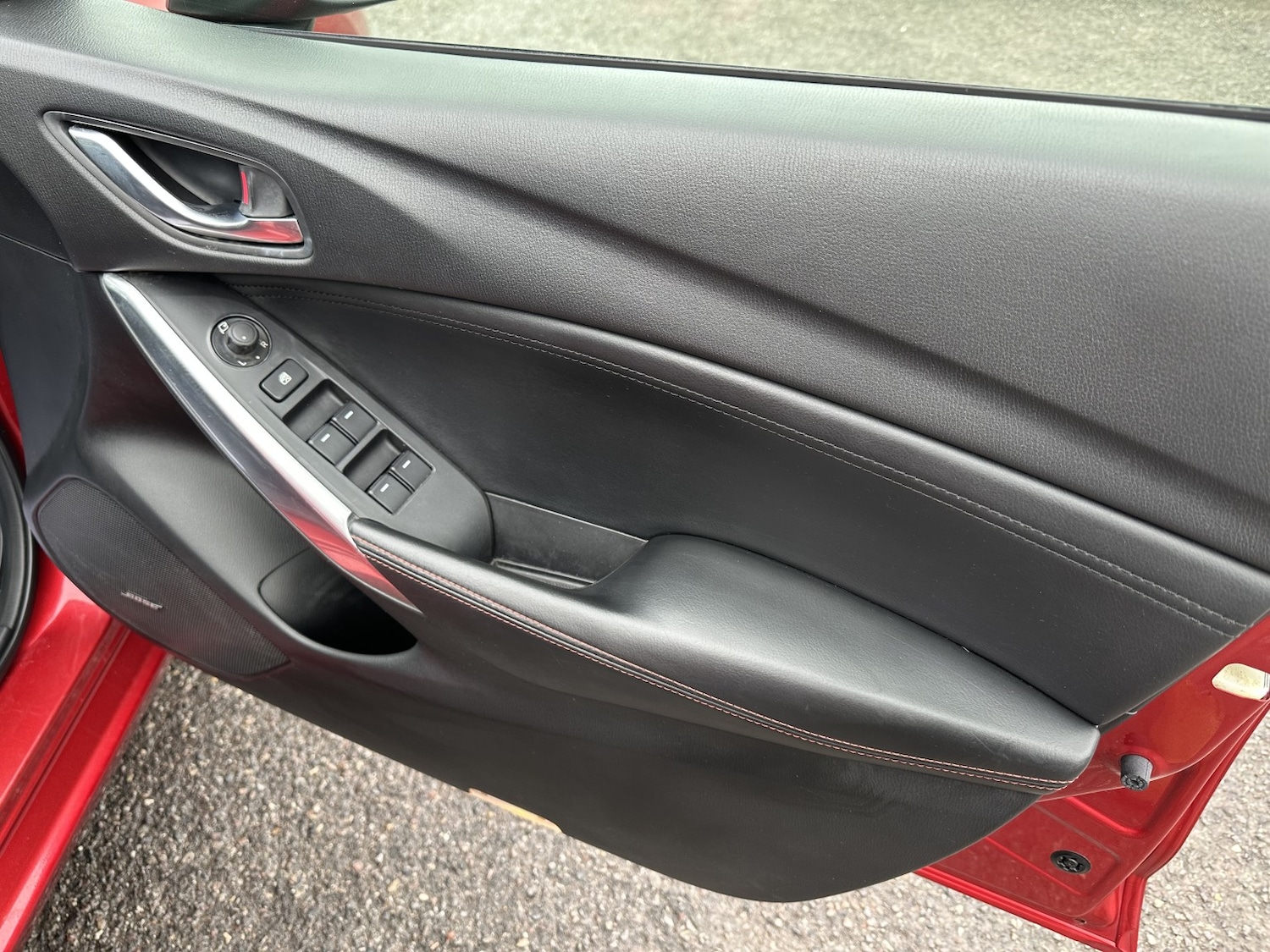 Used Mazda Mazda6 2013 for sale - 78134963: Photo 17