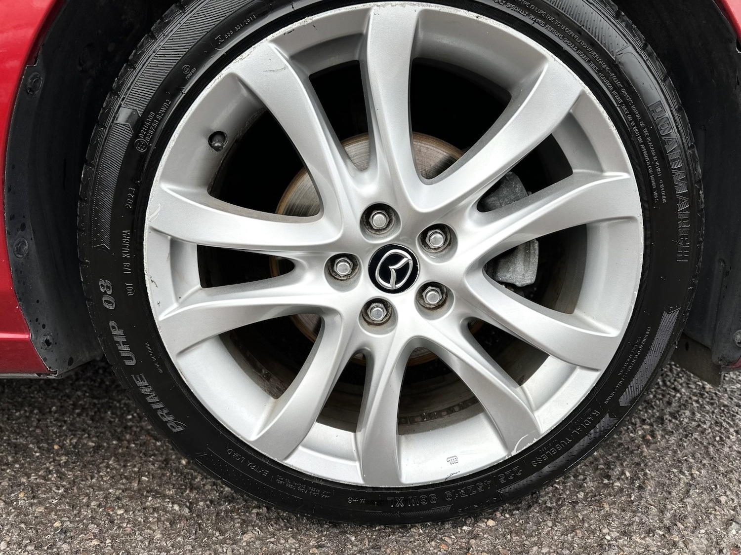 Used Mazda Mazda6 2013 for sale - 78134963: Photo 18