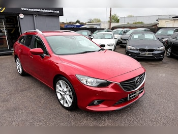 Used Mazda Mazda6 2013 for sale - 78134963: Photo