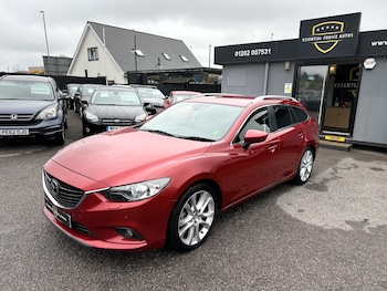 Used Mazda Mazda6 2013 for sale - 78134963: Photo