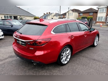 Used Mazda Mazda6 2013 for sale - 78134963: Photo