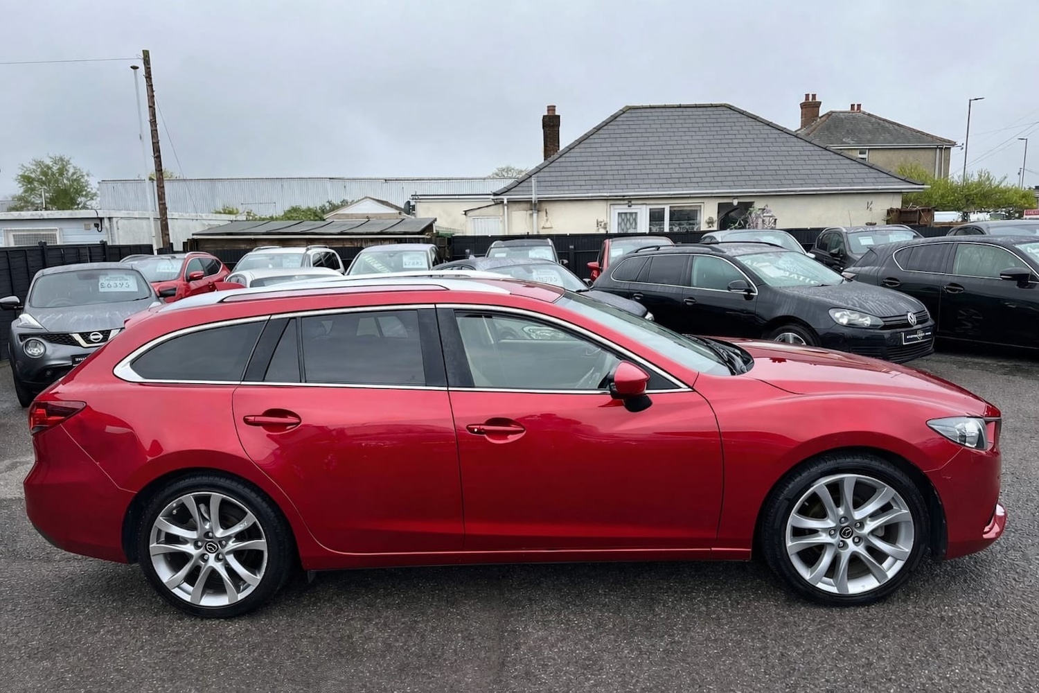 Used Mazda Mazda6 2013 for sale - 78134963: Photo 7