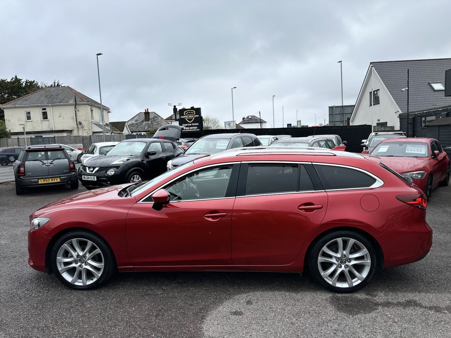 Used Mazda Mazda6 2013 for sale - 78134963: Photo 8